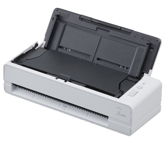 Fujitsu анонсировала ультра-компактный сканер документов fi-800R