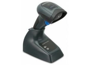 сканер штрих кода ручной datalogic quickscan qbt2430 bk btk1